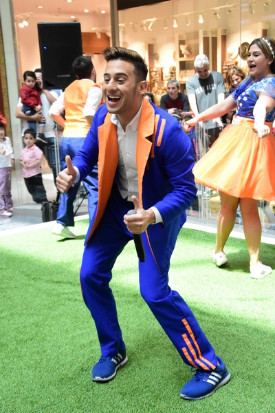 Easter at City Centre Beirut